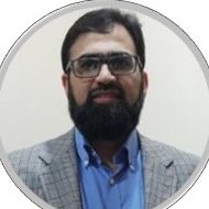 Hafiz Shahid Umar